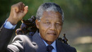 Nelson Mandela