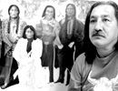 From the Archives: Leonard Peltier Speaks From His Jail Cell