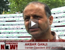 Complete Interview with Iranian Dissident Journalist Akbar Ganji