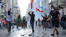 Turkeyprotest