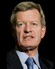 No Public Option in Secret Baucus Health Plan...Baucus Tops Congress in Campaign Funds From Private Health Industry