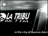 La-tribue