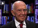 Stéphane Hessel on Occupy Wall Street: Find the Time for Outrage When Your Values Are Not Respected