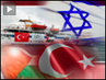Israel-turkey