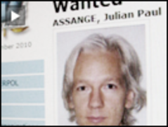 Assange-interpol