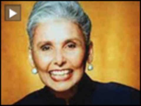 Part II: Singer and Civil Rights Activist Lena Horne ... Part II: Singer and Civil Rights Activist Lena Horne ...