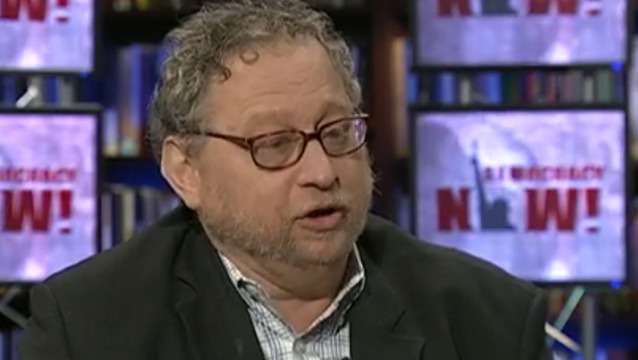 Danny Schechter