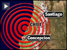 Chile-earthquake