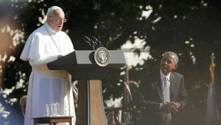 Popeobama