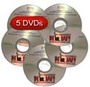 5 BEST DVDs