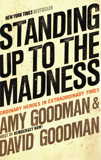 Standing Up to the Madness