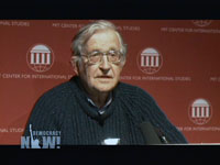 Special Offer: Noam Chomsky 3 DVD set