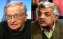 Noam Chomsky with Tariq Ali Conversation 2005