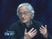 Special Offer: Noam Chomsky 3 DVD set