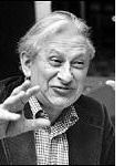 Studs Terkel Interview 2007
