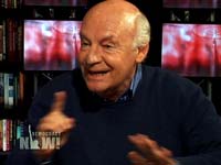 Eduardo Galeano Interview