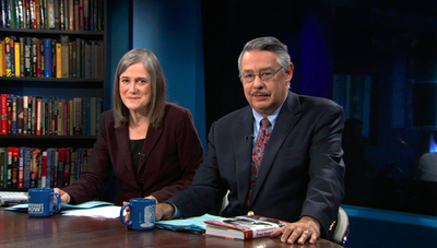 Watch a Live DN! Broadcast