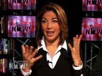 Naomi Klein & Avi Lewis Interview