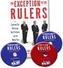 AUDIOBOOK "The Exception to the Rulers"