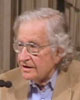 Noam Chomsky on “Crisis and Hope: Theirs and Ours”