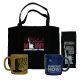 Mugs, Coffee & Tote Bag