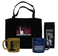 Mugs, Coffee & Tote Bag