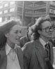 Bill Ayers & Bernadine Dohrn