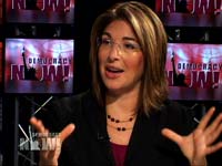Naomi Klein on the 'Post-Racial' Presidency