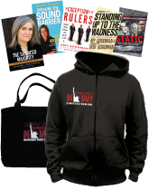 Book Set, Tote & Hoodie