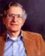 Noam Chomsky Press Conference 2006