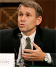 Major General John Batiste Interview 2007