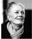 Vanessa Redgrave Interview 2007