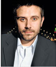 Jeremy Scahill