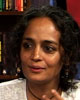Arundhati Roy Interview 2006