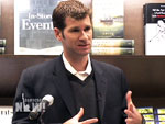 P. W. Singer Speech