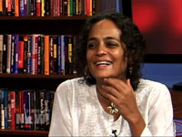 Special Offer: Arundhati Roy 2 DVD Set