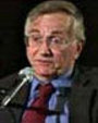 Seymour Hersh Event 2006