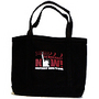 DN! tote bag