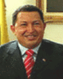 Venezuela's President Chavez - Extended Interview 2005