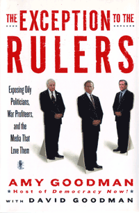 The Exception to the Rulers
