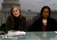 War, Peace & the Presidency: The Inauguration of Barack Hussein Obama