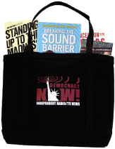 Four Bestselling Books in a DN! Tote Bag