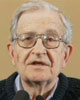 Noam Chomsky 2008 Election Speech