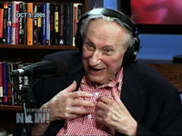 Studs Terkel 1912-2008: A Tribute