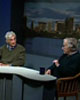 Noam Chomsky and Howard Zinn