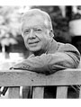 Jimmy Carter Interview 2007