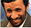 Ahmadinejad Interview 2-DVD Set