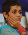 Arundhati Roy Speech 2004