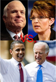 November 4th 5 Hours of Historic Election Coverage