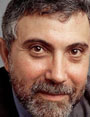 Paul Krugman Interview 2007
